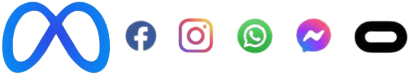 Meta e Redes Sociais